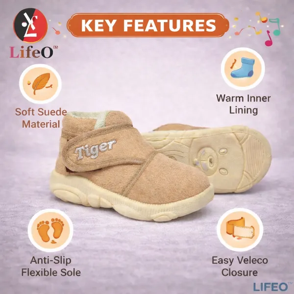 Cream_Musical_Sandal_And_Casual_Shoes_For_Babies