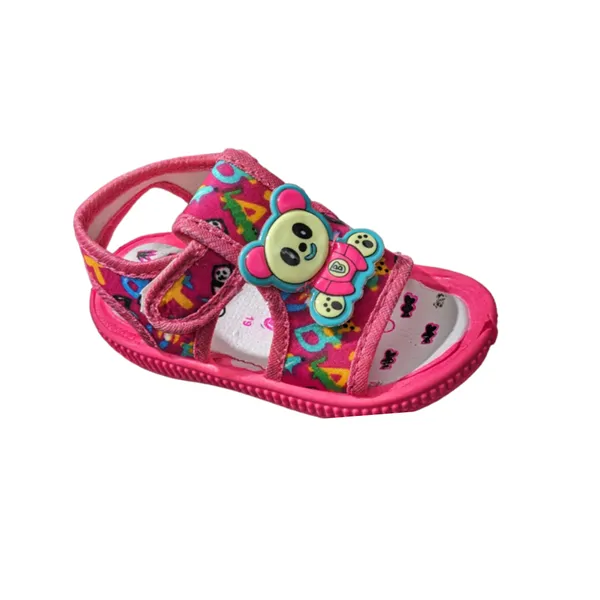 Pink_Printed_Open_Toe_Sandals_For_Girls