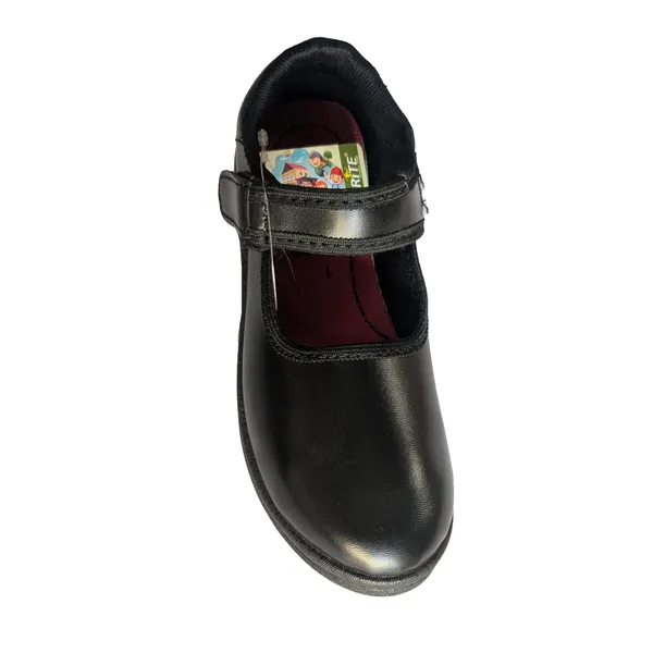 Black_Pvc_Mary_Jane_School_Shoes_For_Girls