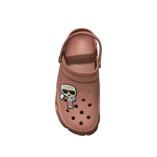 Brown_Casual_Clog_Shoes_For_Adults
