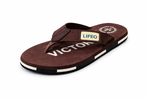 Brown_Orthopaedic_Flip_Flops_For_Men