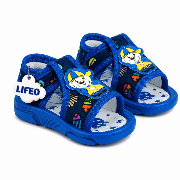 Blue_Casual_Sandals_For_Boys