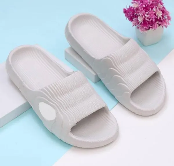 White_Textured_Slip-On_Slippers_Combo_For_Unisex