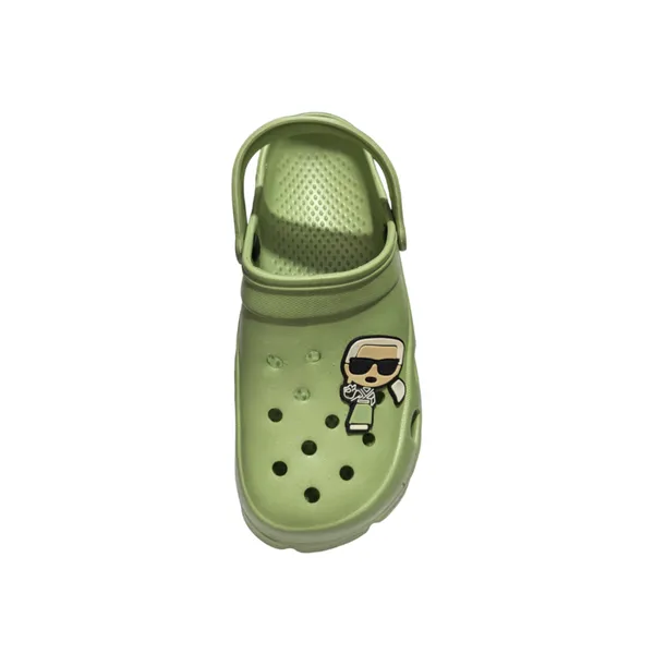 Olive_Green_Casual_Clogs_For_Unisex