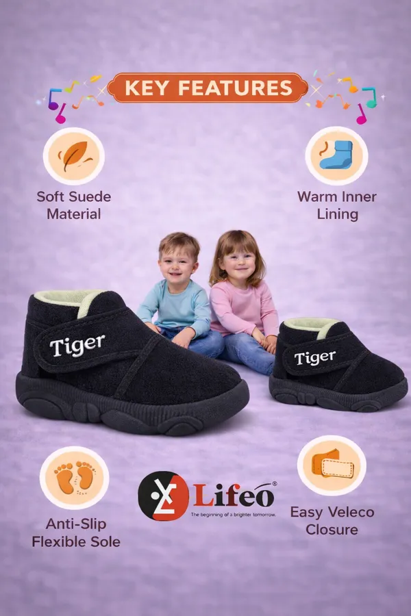 Black_Casual_Footwear_For_Babies