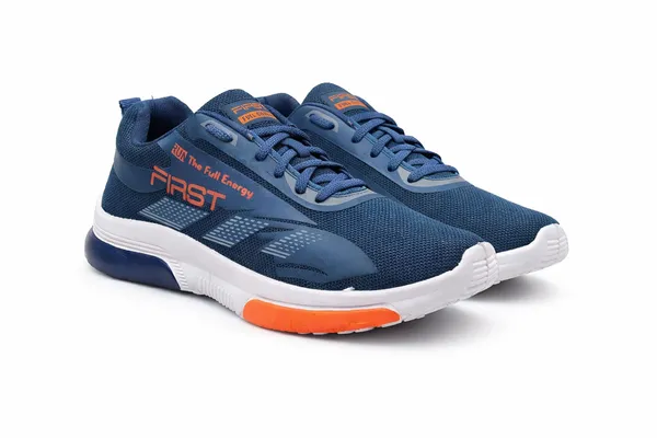 Blue_Mesh_Running_Shoes_For_Men