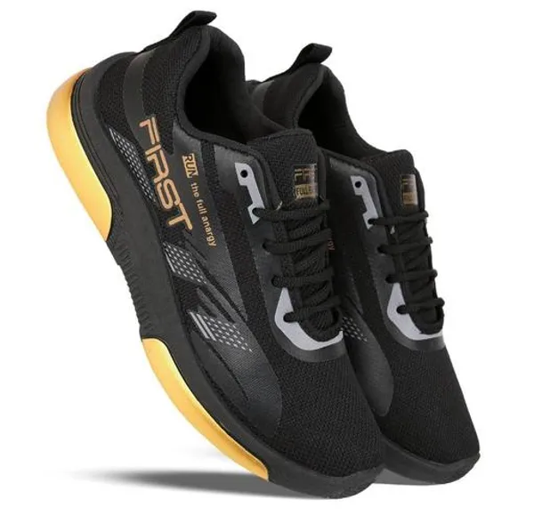 Black_Mesh_Running_Sneakers_For_Unisex