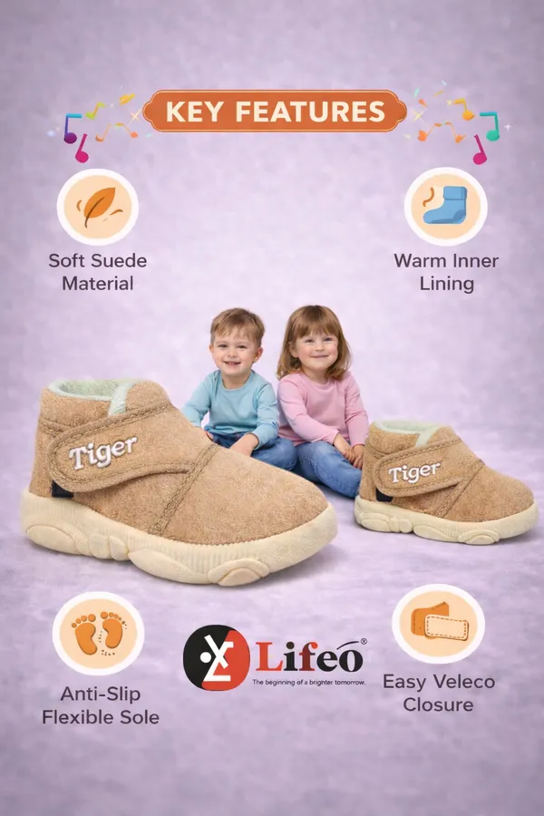 Cream_Musical_Sandal_And_Casual_Shoes_For_Babies