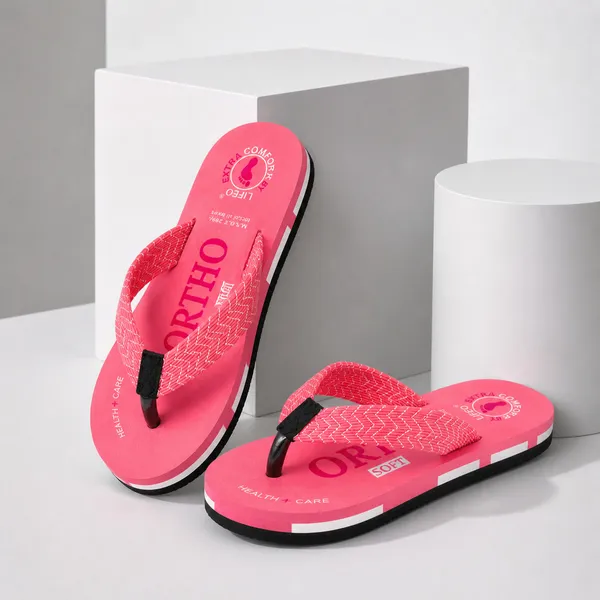 Pink_Ortho_Flip_Flops_For_Women