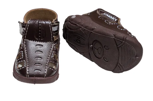 Brown_Casual_Sandals_For_Babies