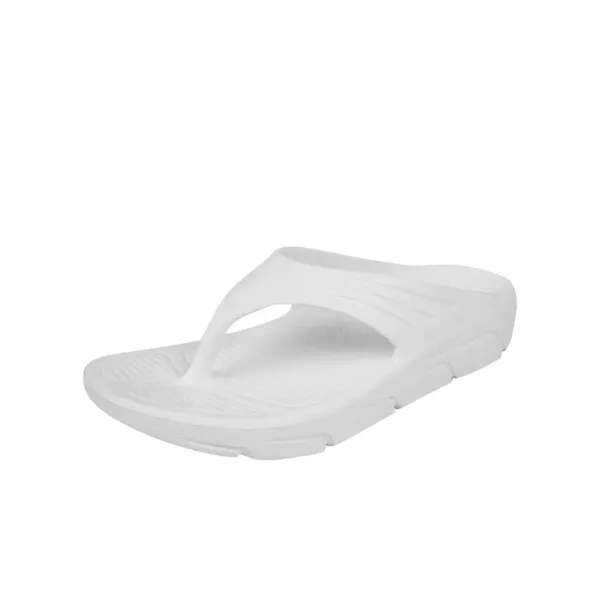 White_Casual_Flip-Flops_For_Women