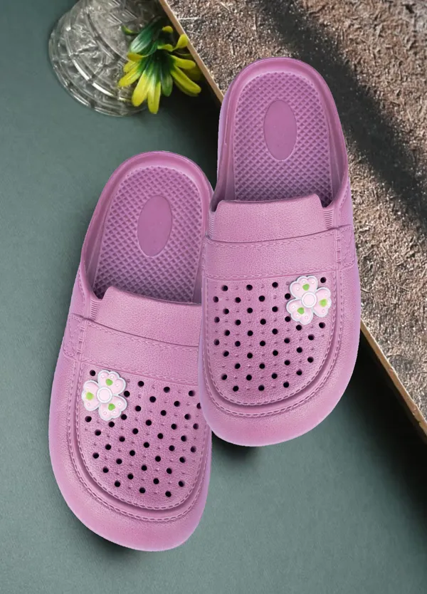 Purple_Casual_Clog_Sandals_For_Women