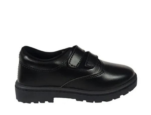 Black_Velcro_School_Shoes_For_Kids