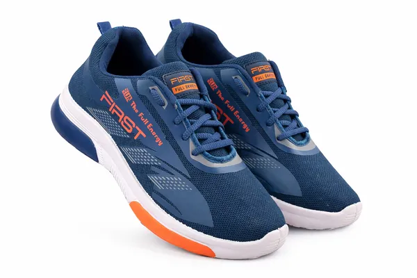 Blue_Mesh_Running_Shoes_For_Men