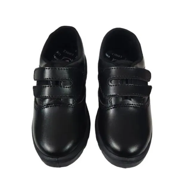 Black_Velcro_School_Shoes_For_Kids