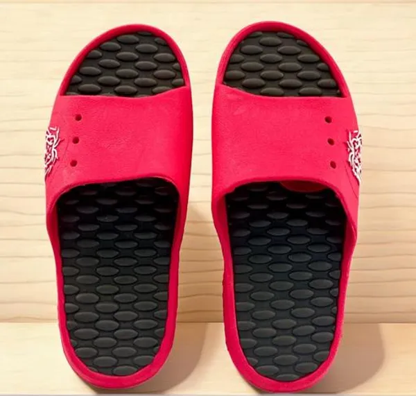 Red_Lion_Print_Slide_Sandals_For_Men