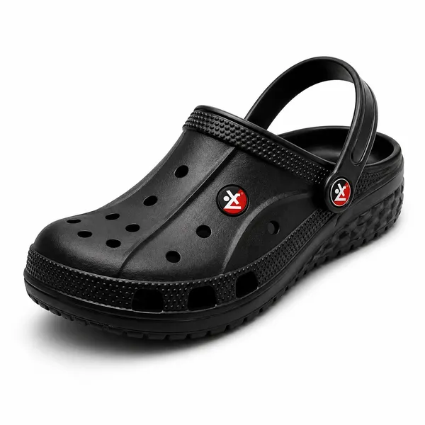 Black_Eva_Clogs_For_Men_And_Women
