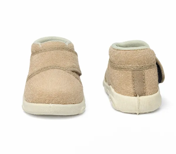 Cream_Musical_Sandal_And_Casual_Shoes_For_Babies