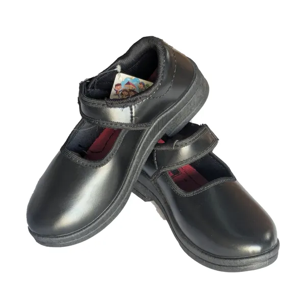 Black_Pvc_Mary_Jane_School_Shoes_For_Girls