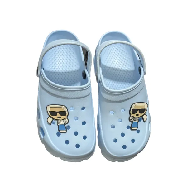 Light_Blue_Casual_Clog_Sandals_For_Men_And_Women