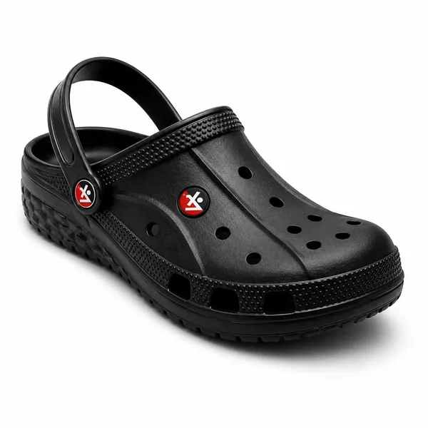 Black_Eva_Clogs_For_Men_And_Women