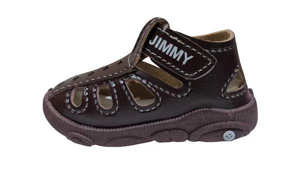 Brown_Casual_Sandals_For_Babies