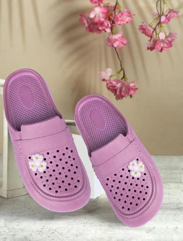 Purple_Casual_Clog_Sandals_For_Women