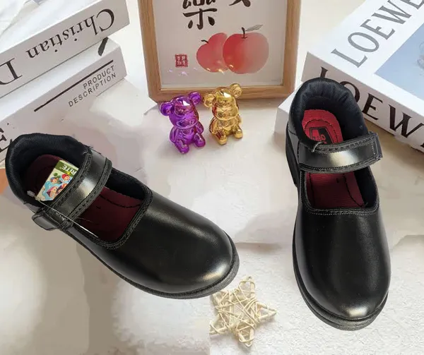 Black_Pvc_Mary_Jane_School_Shoes_For_Girls