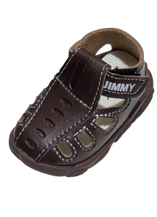 Brown_Casual_Sandals_For_Babies