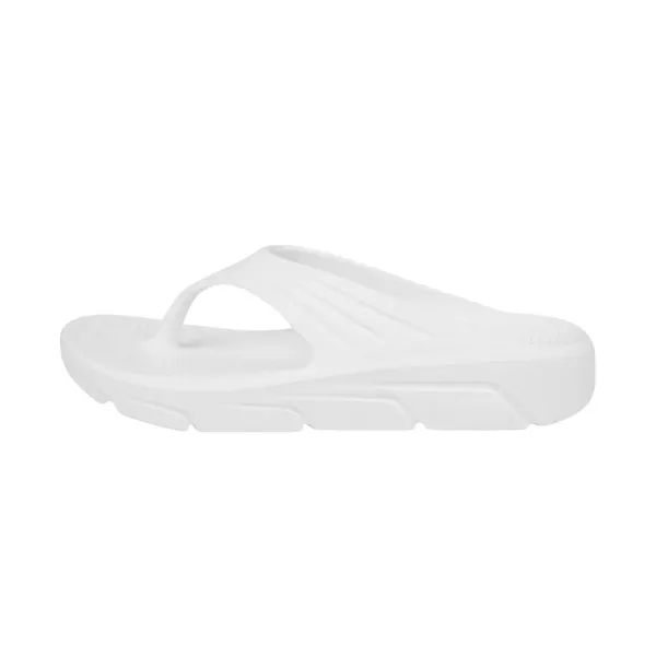 White_Casual_Flip-Flops_For_Women