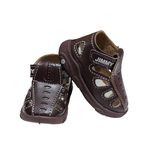 Brown_Casual_Sandals_For_Babies