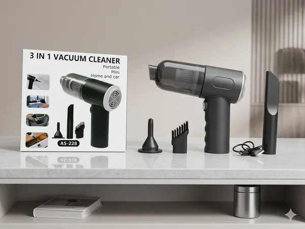 3_in_1_Car_Vacuum_Cleaner,_6000Pa_Powerful_Handheld_Vacuum_with_Air_Blower,_USB_Rechargeable,_Washable_HEPA_Filter_for_Car,_Home,_Office_&_Keyboard