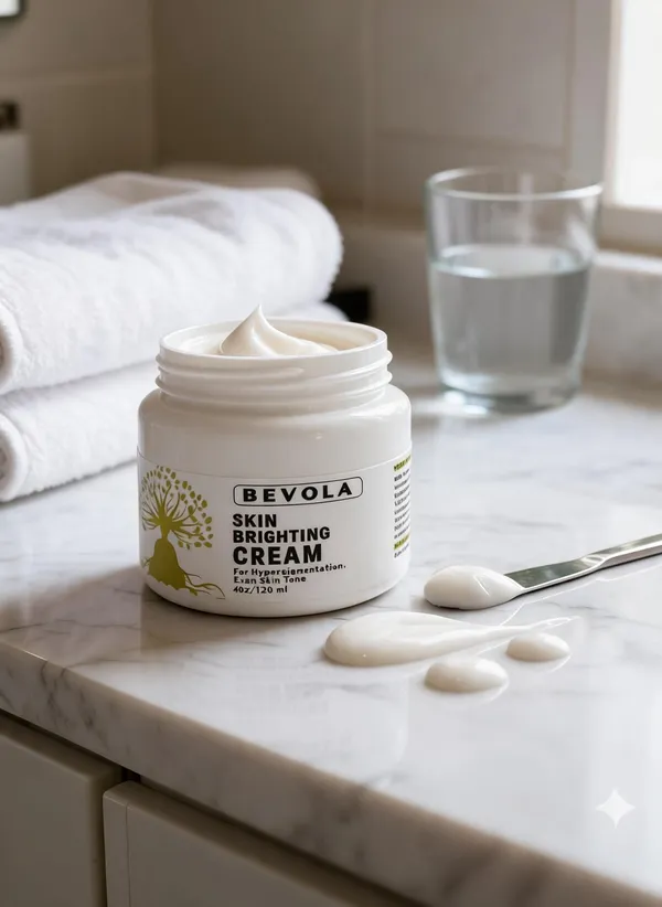 Bevola_Vitamin_C_And_E_Brightening_Face_Cream