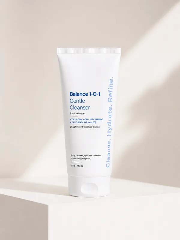 Balance_1-O-1_Hyaluronic_Acid_Niacinamide_Panthenol_Gentle_Cleanser