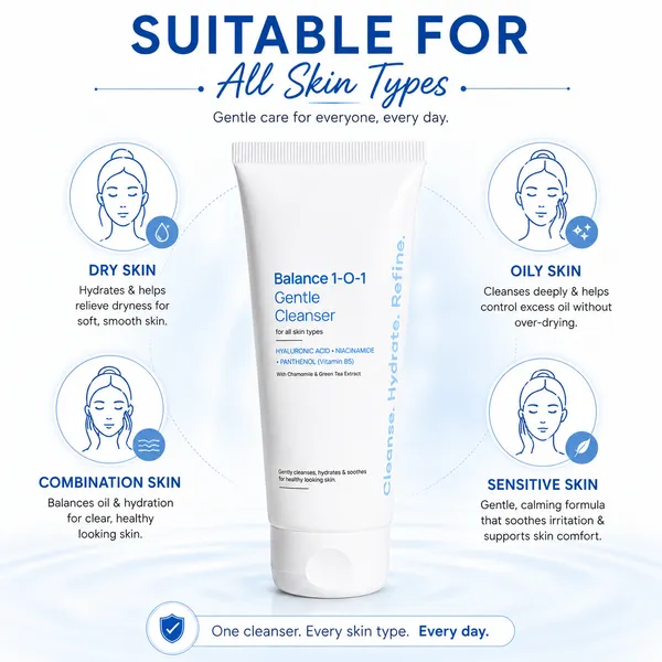 Balance_1-O-1_Hyaluronic_Acid_Niacinamide_Panthenol_Gentle_Cleanser