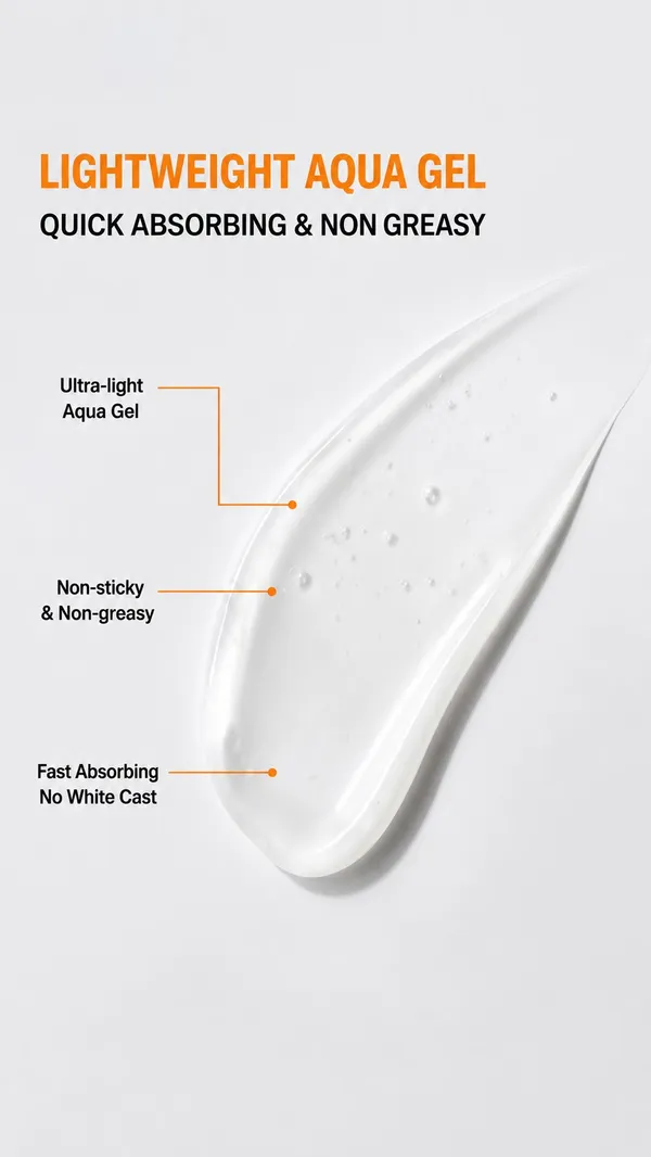 1%_Hyaluronic_Acid_Vitamin_C_Spf_50_Pa++++_Aqua_Gel_Sunscreen