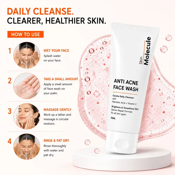 Skin_Molecule_Mandelic_Acid_Vitamin_C_Anti_Acne_Face_Wash