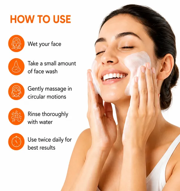 Skin_Molecule_Mandelic_Acid_Vitamin_C_Anti_Acne_Face_Wash