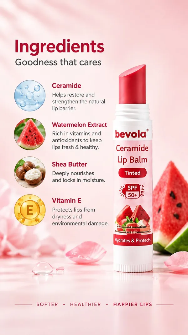 Bevola_Ceramide_Tinted_Lip_Balm_Spf_50+