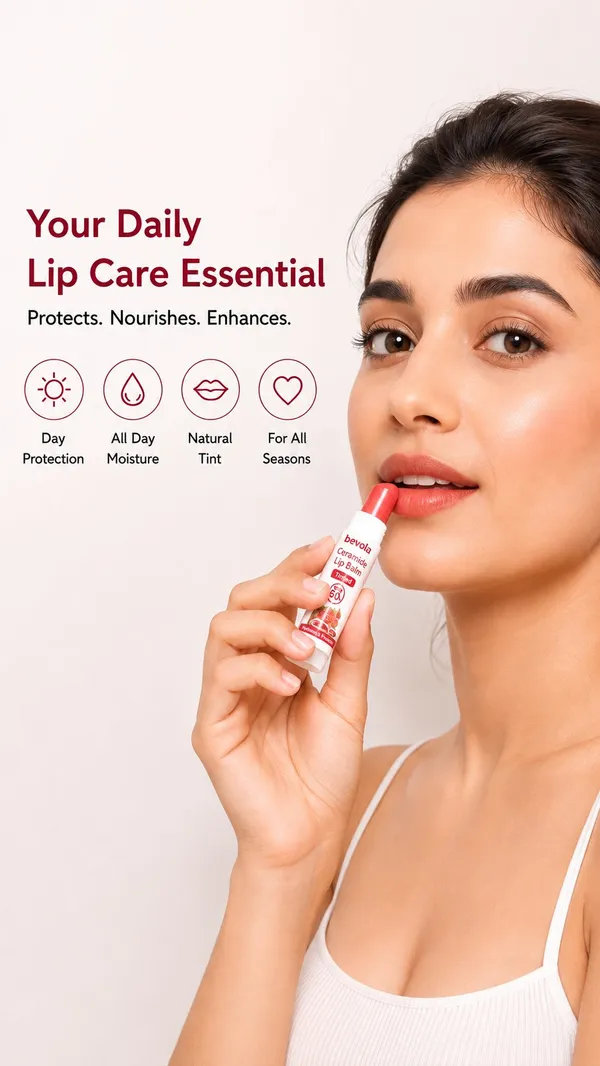 Bevola_Ceramide_Tinted_Lip_Balm_Spf_50+