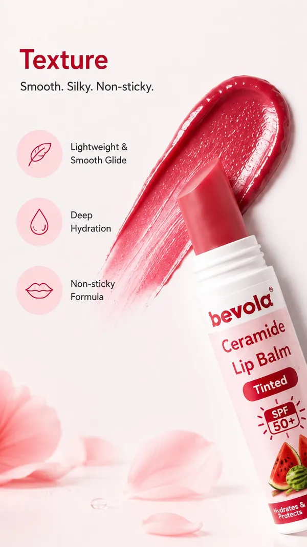 Bevola_Ceramide_Tinted_Lip_Balm_Spf_50+