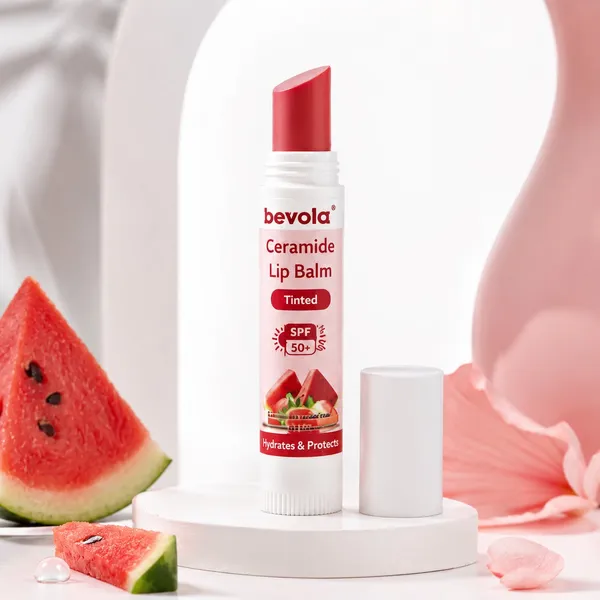 Bevola_Ceramide_Tinted_Lip_Balm_Spf_50+