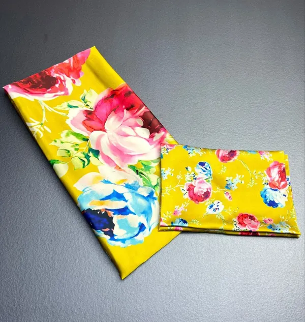 Yellow_Modal_Silk_Floral_Digital_Print_Saree_For_Women