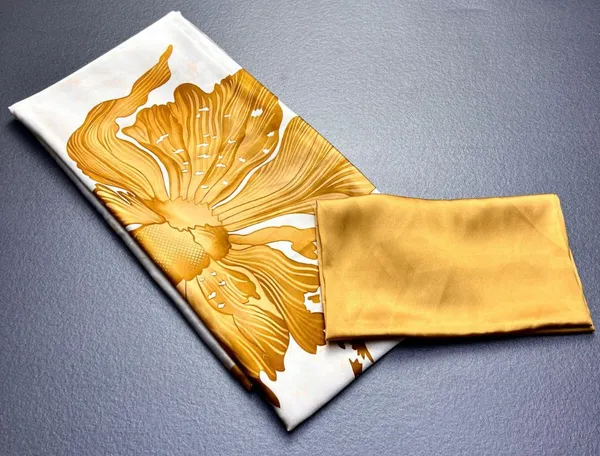 Yellow_Modal_Silk_Floral_Woven_Saree_For_Women