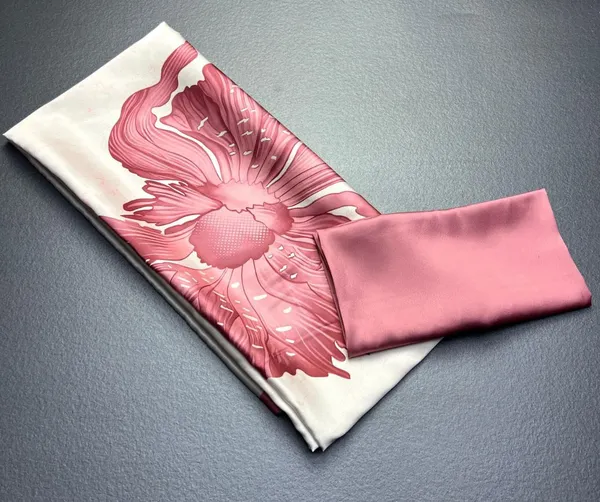 Pink_Modal_Silk_Floral_Print_Saree_For_Women