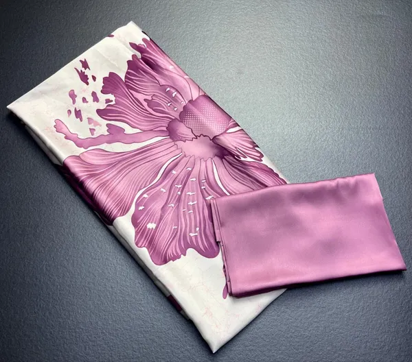 Pink_Modal_Silk_Floral_Print_Saree_For_Women