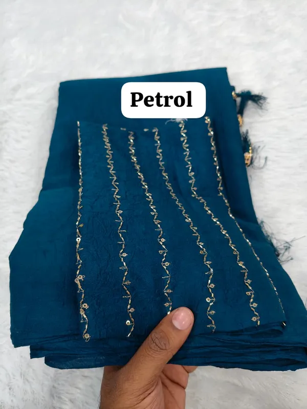 Blue_Rangoli_Crush_Embellished_Saree_For_Women