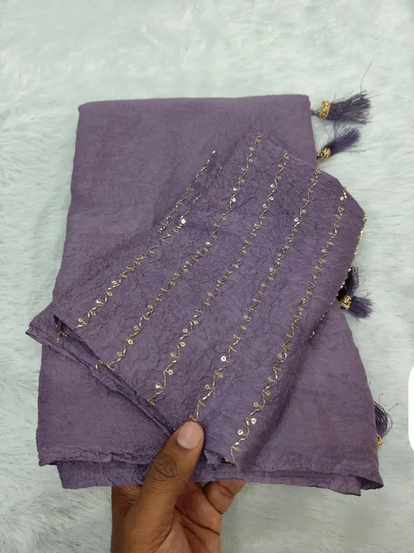 Purple_Rangoli_Crush_Embellished_Saree_For_Women