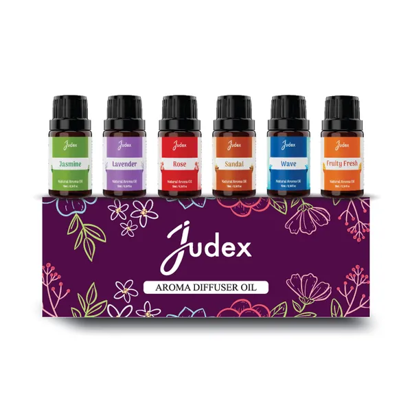 Judex_6_Fragrance_Jasmine_Lavender_Rose_Sandal_Aroma_Diffuser_Oil_Set_-_Pack_Of_6