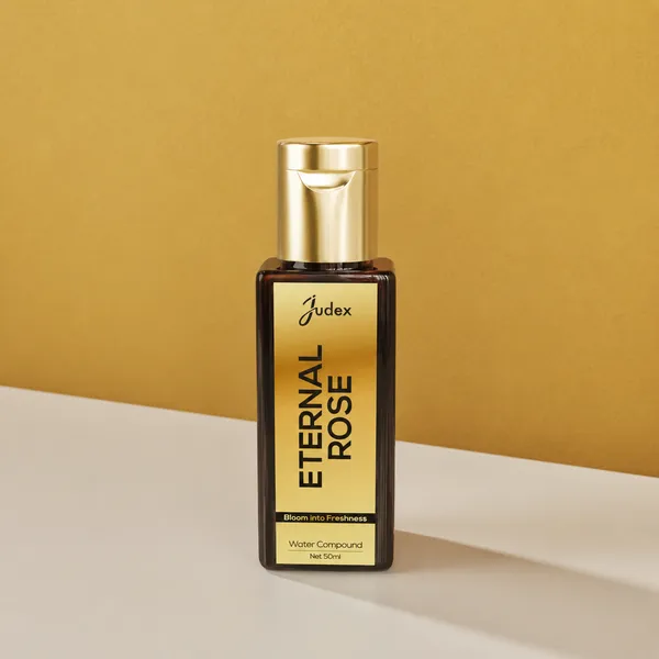 Judex_Eternal_Rose_Bath_Oil_Vitamin_E_Aromatherapy